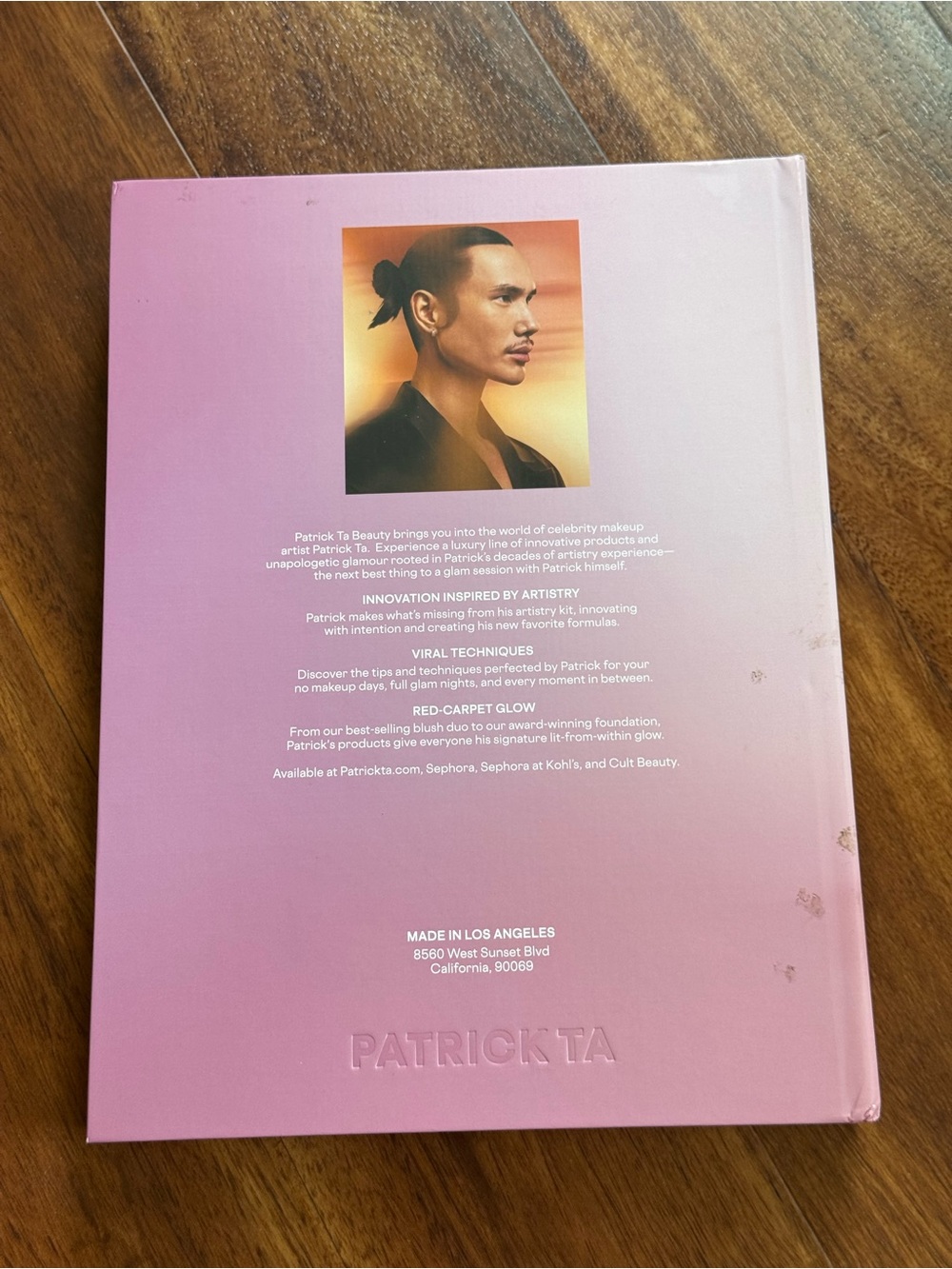 Patrick Ta Transition Blush • NEW check photos for closeup details - Picture 13 of 14